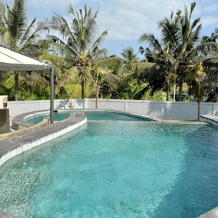 Sanava Balian Bed & Breakfast エクステリア 写真