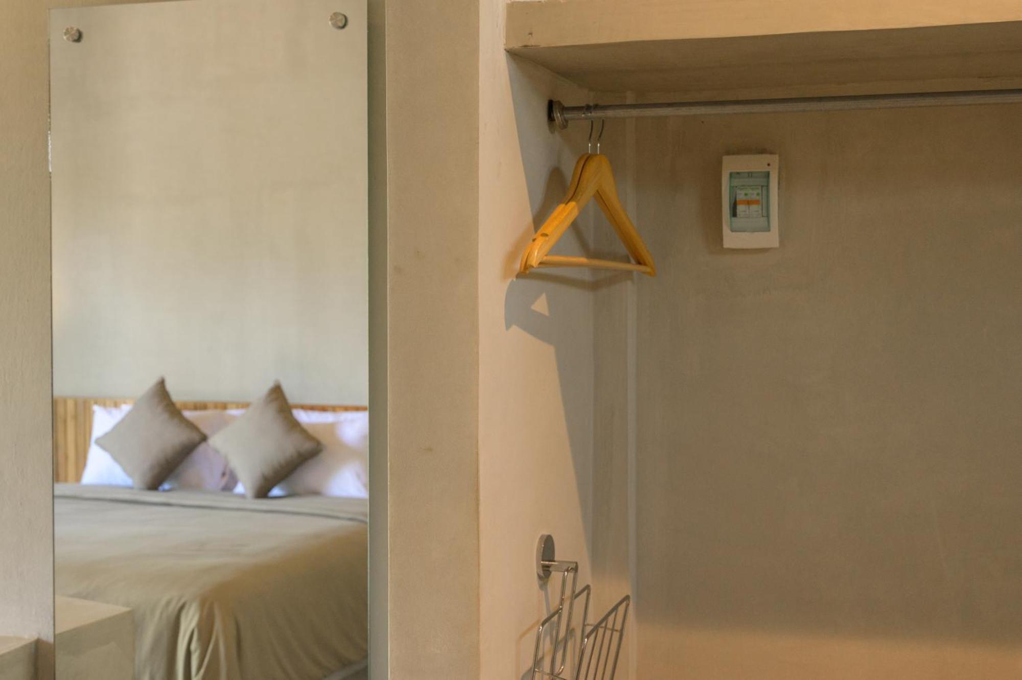 Sanava Balian Bed & Breakfast エクステリア 写真