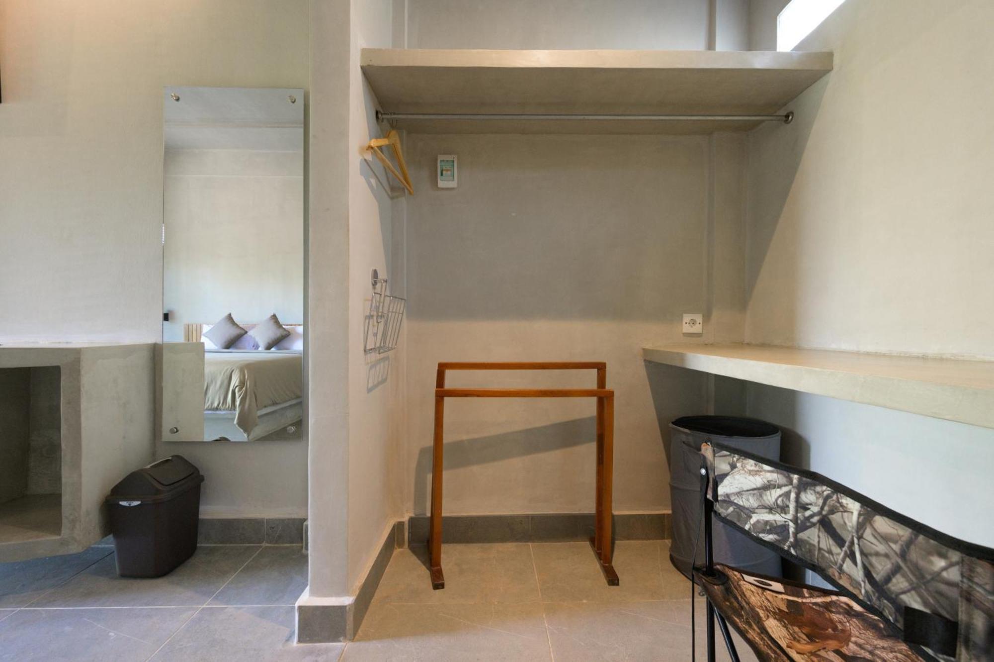 Sanava Balian Bed & Breakfast エクステリア 写真