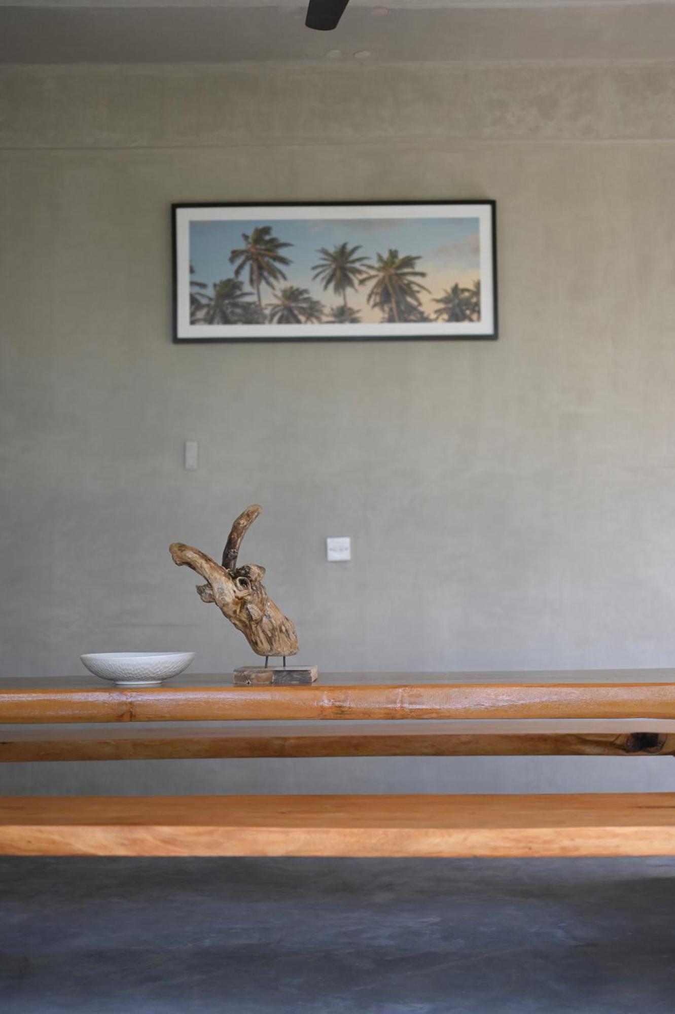 Sanava Balian Bed & Breakfast エクステリア 写真